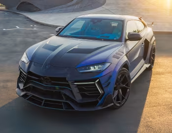 Mansory Venatus Coupé Evo C '2023