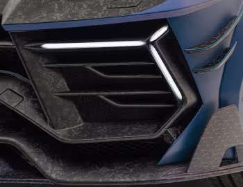 Mansory Venatus Coupé Evo C '2023