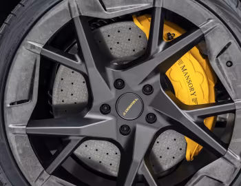 Mansory Venatus Evo S '2023