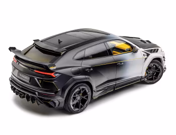 Mansory Venatus Evo S '2023