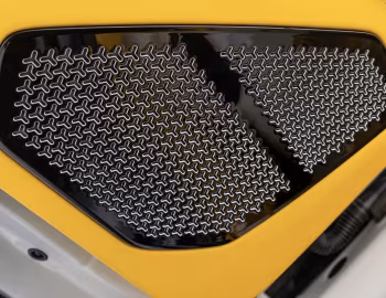 Interior Mansory Venatus Evo S '2023