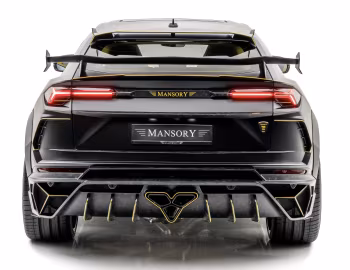Mansory Venatus Evo S '2023