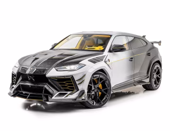 Mansory Venatus Evo S '2023
