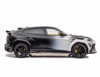 Mansory Venatus Evo S '2023