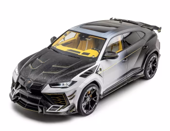 Mansory Venatus Evo S '2023