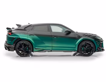 Mansory Venatus S '2023