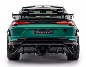 Mansory Venatus S '2023
