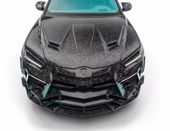 Mansory Venatus S '2023