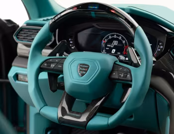 Interior Mansory Venatus S '2023