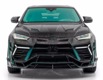 Mansory Venatus S '2023