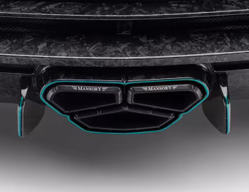 Mansory Venatus S '2023