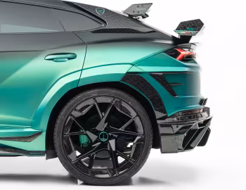 Mansory Venatus S '2023
