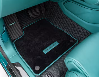 Interior Mansory Venatus S '2023