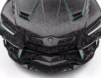 Mansory Venatus S '2023