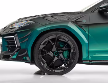 Mansory Venatus S '2023