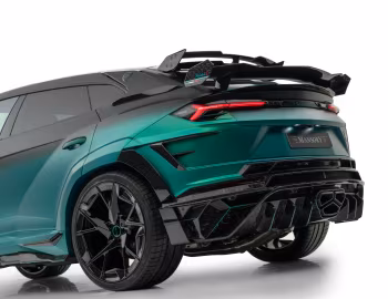 Mansory Venatus S '2023