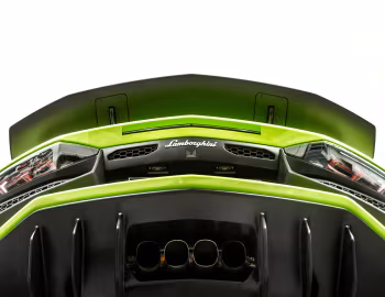 McChip-DKR Lamborghini Aventador LP 750-4 Superveloce (LB834) '01.2017–pr.