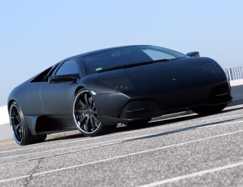 Unicate Lamborghini Murcielago LP 640 "Yeniceri Edition" '2010