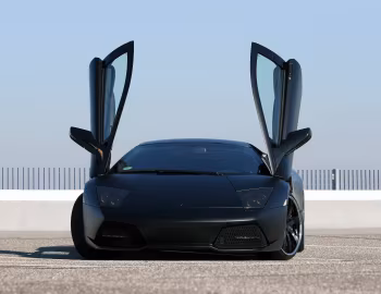 Unicate Lamborghini Murcielago LP 640 "Yeniceri Edition" '2010