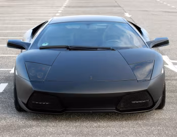 Unicate Lamborghini Murcielago LP 640 "Yeniceri Edition" '2010