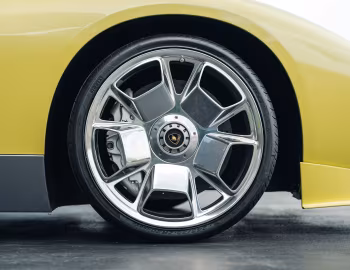 Lamborghini Miura Concept '01.2006