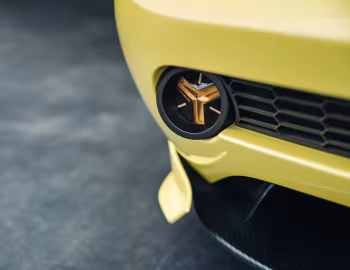 Lamborghini Miura Concept '01.2006
