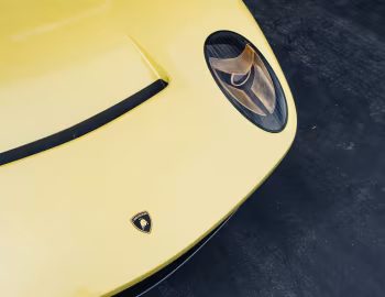 Lamborghini Miura Concept '01.2006