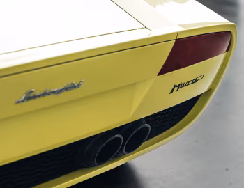 Lamborghini Miura Concept '01.2006