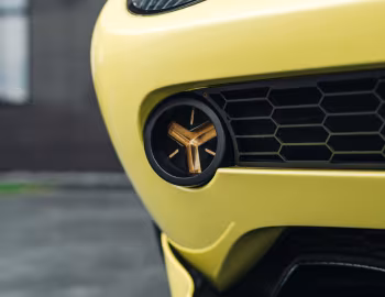 Lamborghini Miura Concept '01.2006