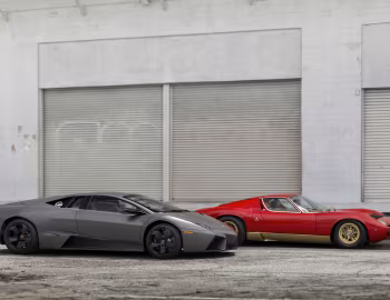 Lamborghini '05.1963–pr.
