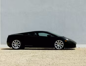 MTM Lamborghini Gallardo '2006–08