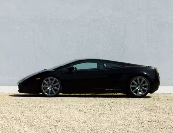 MTM Lamborghini Gallardo '2006–08