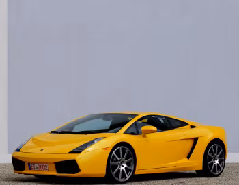 MTM Lamborghini Gallardo '2006–08