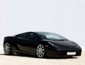 MTM Lamborghini Gallardo '2006–08