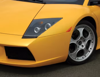Lamborghini Murciélago [Worldwide] '2001–06