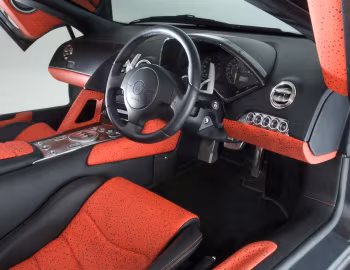 Передня панель Prindiville Prestige Lamborghini Murciélago '2009