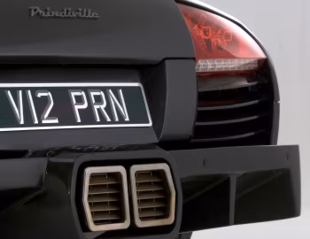 Prindiville Prestige Lamborghini Murciélago '2009