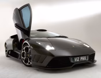 Prindiville Prestige Lamborghini Murciélago '2009
