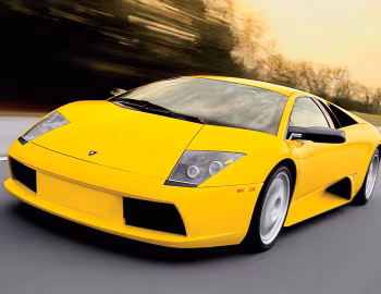 Lamborghini Murciélago [North America] '2001–06