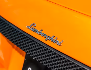 Lamborghini Murciélago [North America] '2001–06
