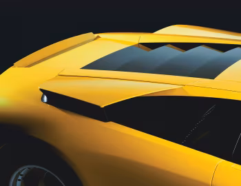 Lamborghini Murciélago [Worldwide] '2001–06