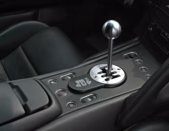 Interior Lamborghini Murciélago [Worldwide] '2001–06