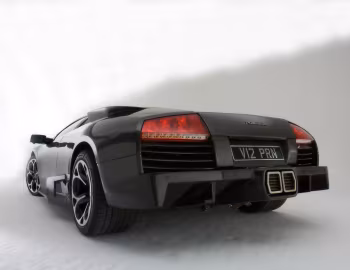Prindiville Prestige Lamborghini Murciélago '2009