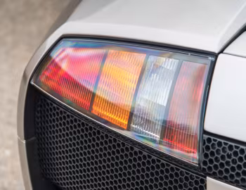 Lamborghini Murciélago [North America] '2001–06