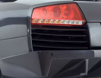 Prindiville Prestige Lamborghini Murciélago '2009