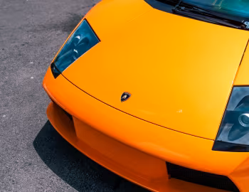 Lamborghini Murciélago [North America] '2001–06