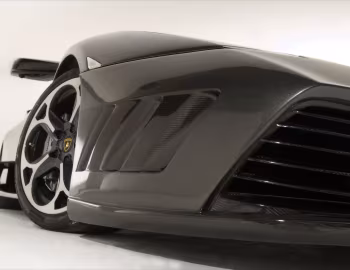 Prindiville Prestige Lamborghini Murciélago '2009