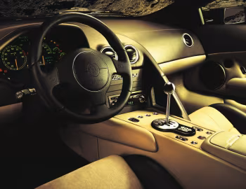 Передня панель Lamborghini Murciélago [Worldwide] '2001–06