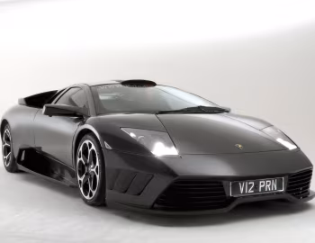 Prindiville Prestige Lamborghini Murciélago '2009