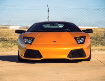 Lamborghini Murciélago LP 640 [North America] '2006–10